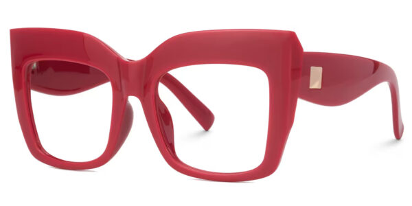 Bertal - Red - Image 2