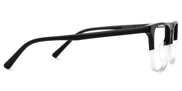 Amhill - Black / Crystal - Image 2